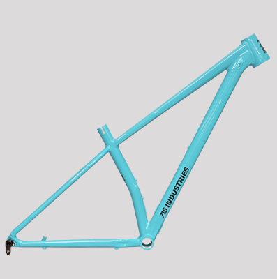 Cuadro XC Kaze TURQUEZA