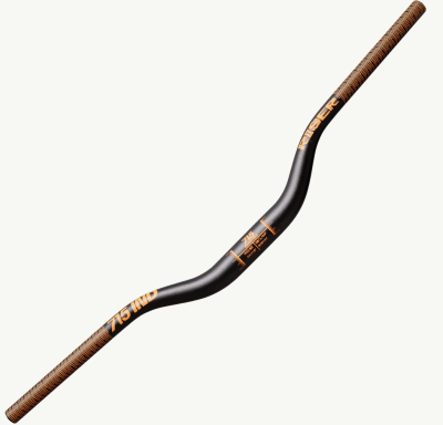 Manubrio 800x35mm Rise 403