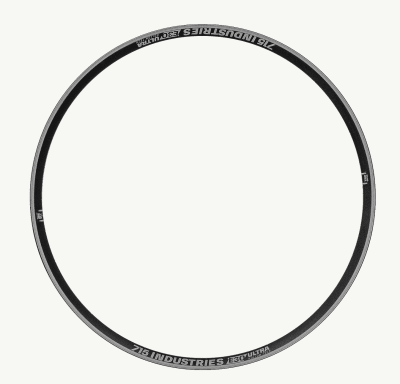 Llanta Ultra 29 Black