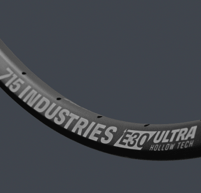 Llanta Ultra 29 Black