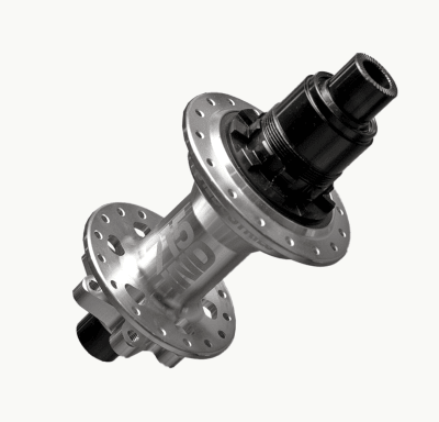 Maza Ultra 12x148mm