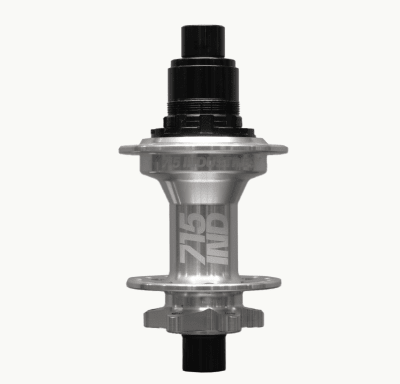 Maza Ultra 12x148mm