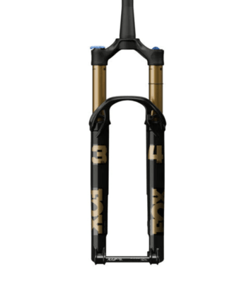 Horquilla 2026 34 K, FLOAT SL 29in, F-S 120 Grip SL Shiny Black