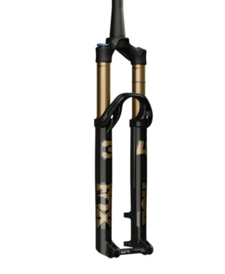 Horquilla 2026 34 K, FLOAT SL 29in, F-S 120 Grip SL Shiny Black