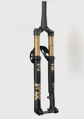 Horquilla 2026 32 K, FLOAT SC 29in, F-S 100 Grip Shiny Black 3Pos