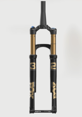 Horquilla 2026 32 K, FLOAT SC 29in, F-S 100 Grip Shiny Black 3Pos