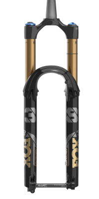 Horquilla Fox 2025 38 K, FLOAT, 29in, F-S 170 Grip X2 Shiny Black1