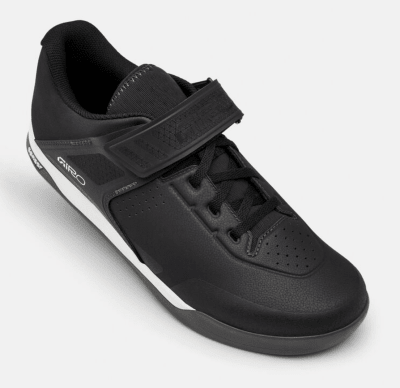 Zapatilla Chamber III Black