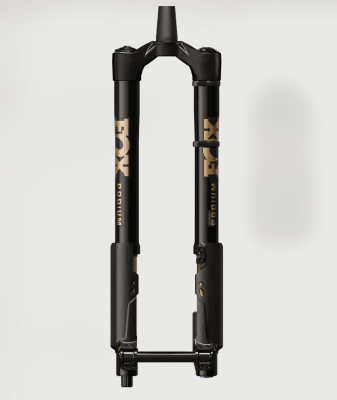 Horquilla Podium 2026 Factory 29 170mm Grip x2 58ht 44mm