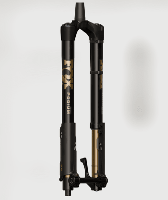Horquilla Podium 2026 Factory 29 170mm Grip x2 58ht 44mm