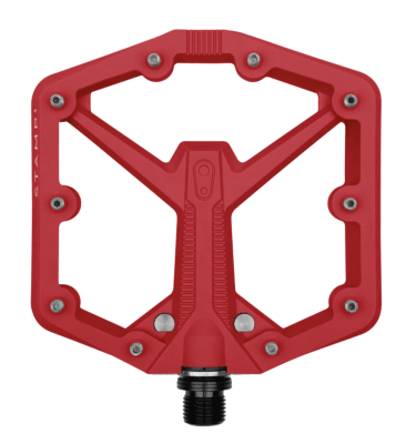 Pedal Stamp 1 Small V21