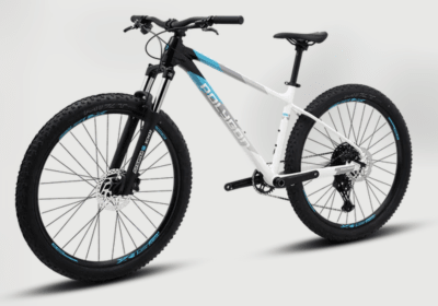 Bicicleta Xtrada 5 Wht/Blk Bicicleta Xtrada 5 Wht/Blk