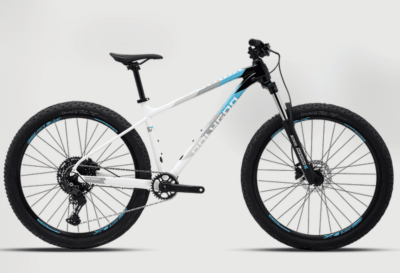 Bicicleta Xtrada 5 Wht/Blk Bicicleta Xtrada 5 Wht/Blk
