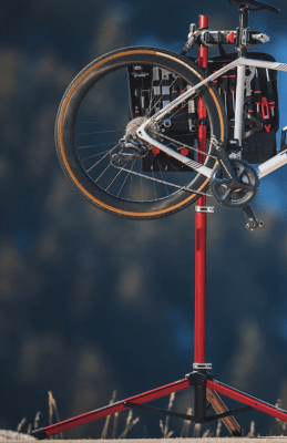 Parador Pro Mechanic