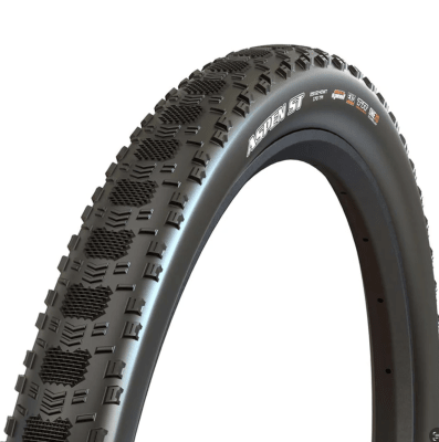 Neumático Aspen ST 29x2.25 EXO Team Spec MS TR (K) Neumático Aspen ST 29x2.25 EXO Team Spec MS TR (K)
