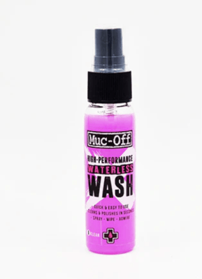 Muc-Off Limpiador Dry Waterless Wash
