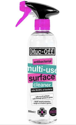 Antibacterial Multiuso 500ml