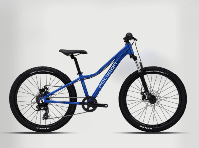Bicicleta Niño Relic24 24X12 Azul1