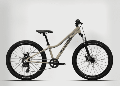 Bicicleta Niño Relic24 24X12 Cream