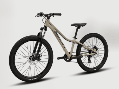 Bicicleta Niño Relic24 24X12 Cream