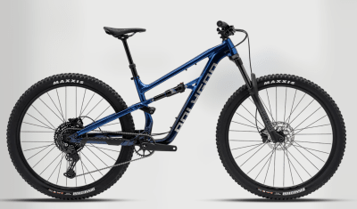 Bicicleta Siskiu T6 UDH Blue2