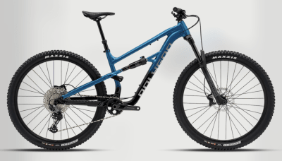 Bicicleta Siskiu T7 UDH Blue