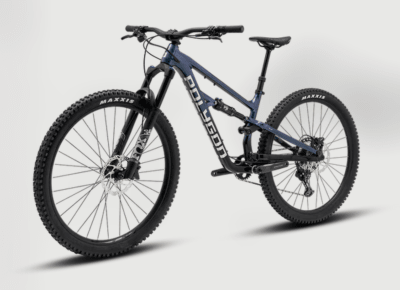 Bicicleta Siskiu T8 UDH Chameleon