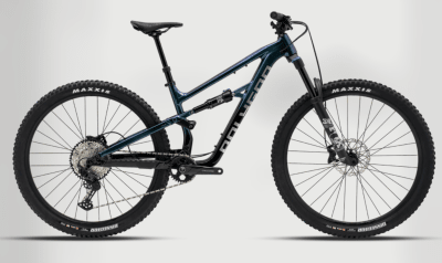 Bicicleta Siskiu T8 UDH Chameleon