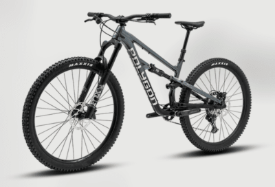 Bicicleta Siskiu T8 UDH Grey