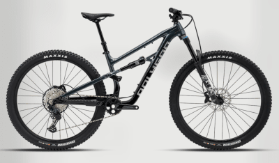 Bicicleta Siskiu T8 UDH Grey