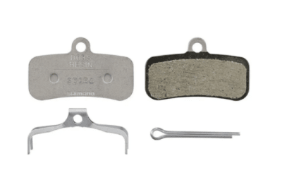 Pastilla Shimano D03S Resina