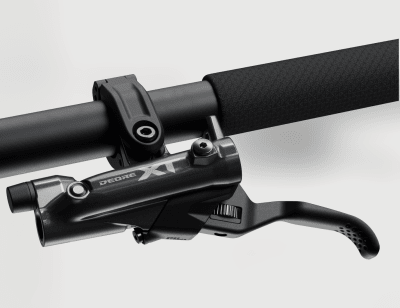 Par de frenos DEORE XT M8220 4P