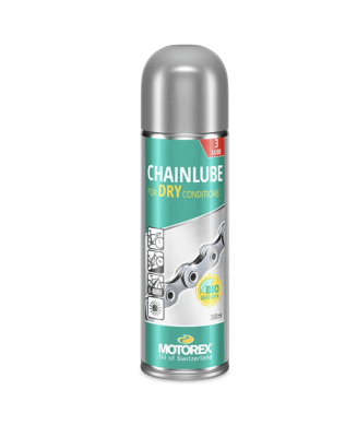 Chainlube DRY Spray 300ml1