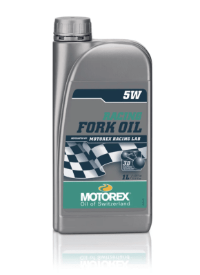 Racing Fork Oil Litro