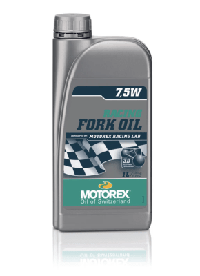 Racing Fork Oil Litro