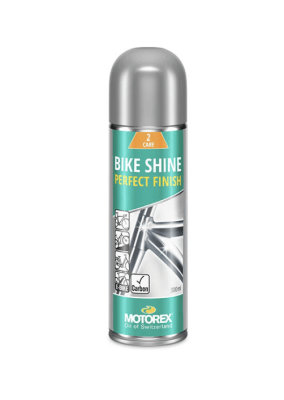 Bike Shine Spray 300ml