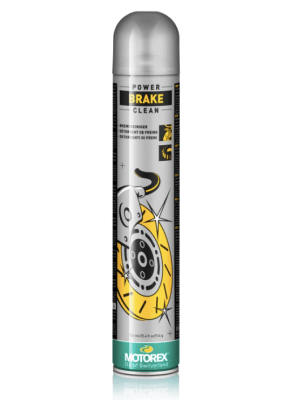 Power Brake Clean Spray 750ml1
