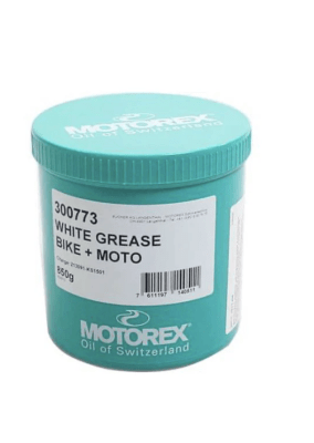 White Grease 850g