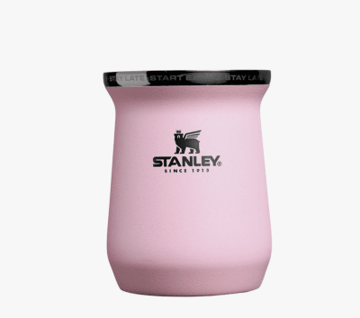 Mate Pink Messi x Stanley 236ml