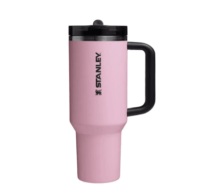 Quencher Protour Messi x Stanley 1.18l