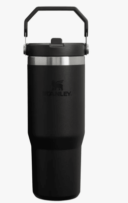 Botella Térmica Ice Flow 2.0 Flip Straw Tumbler 887 ml
