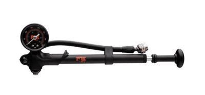 Bombin HP Analogo 350psi conector largo