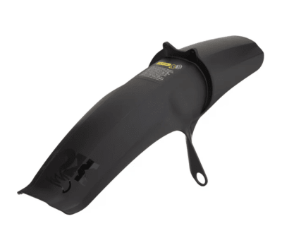 Tapabarro Fox 40 black