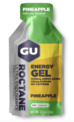 Gel Roctane Energy 32g Pineapple1