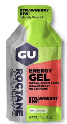 Gel Roctane Energy 32g Strawberry Kiwi