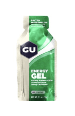 Gel Energy 32g Salted Watermelon