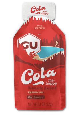 Gel Energy 32g Cola Me Happy