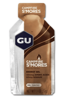 Gel Energy 32g Campfire S'mores