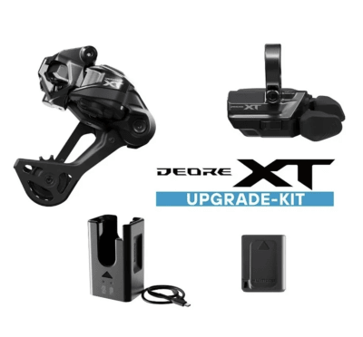 Kit Upgrade Di2 XT M8250