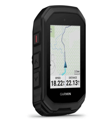 Ciclocomputador EDGE MTB